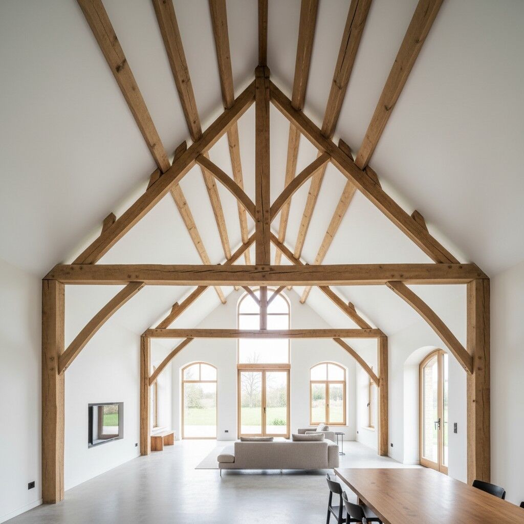 CHARPENTE CONCEPT RENOVATION